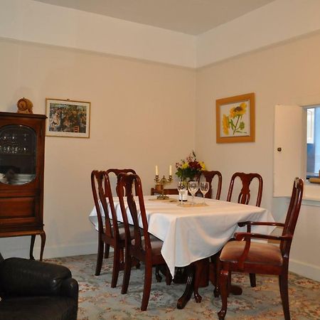 Auchmore Apartments Киллин Экстерьер фото