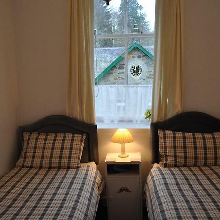 Auchmore Apartments Киллин Экстерьер фото