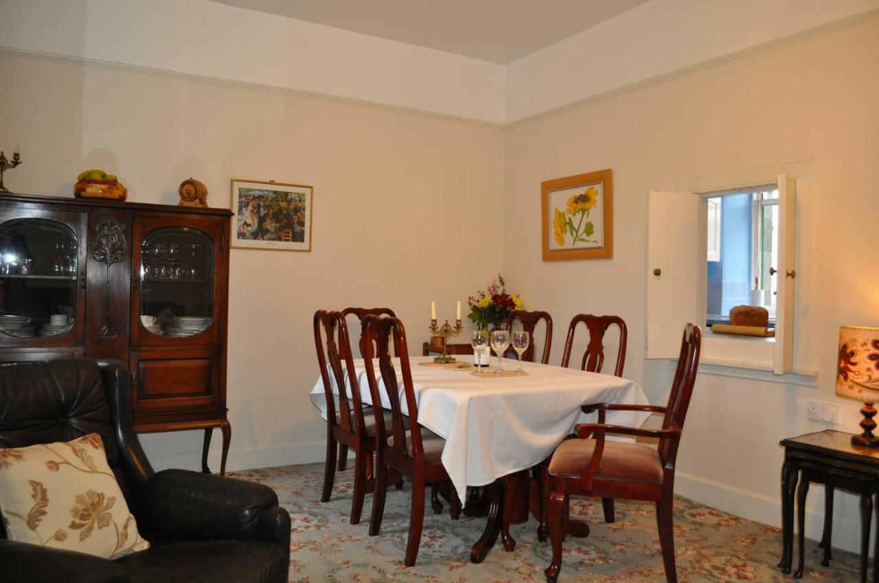 Auchmore Apartments Киллин Экстерьер фото