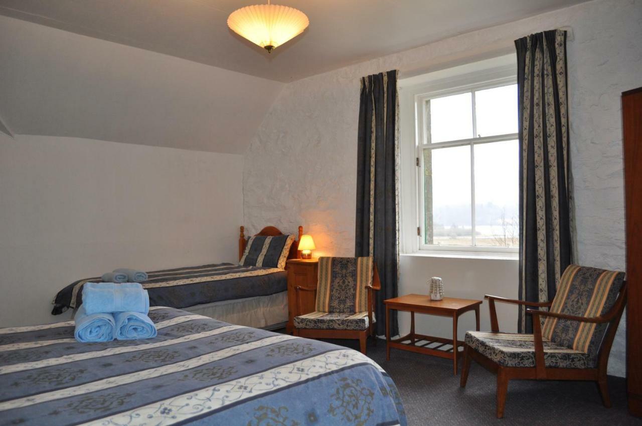 Auchmore Apartments Киллин Экстерьер фото