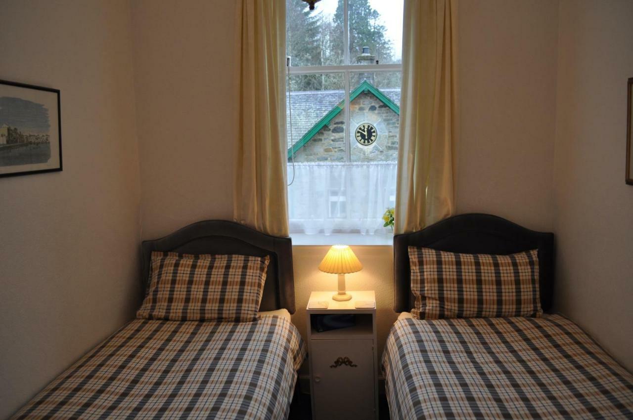 Auchmore Apartments Киллин Экстерьер фото