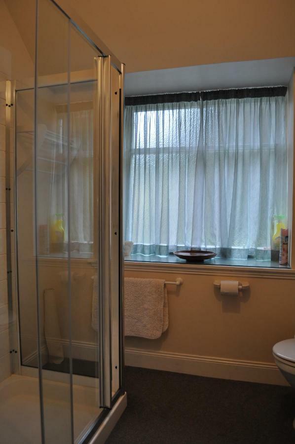Auchmore Apartments Киллин Экстерьер фото